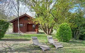 Les Chalets de Grazimis